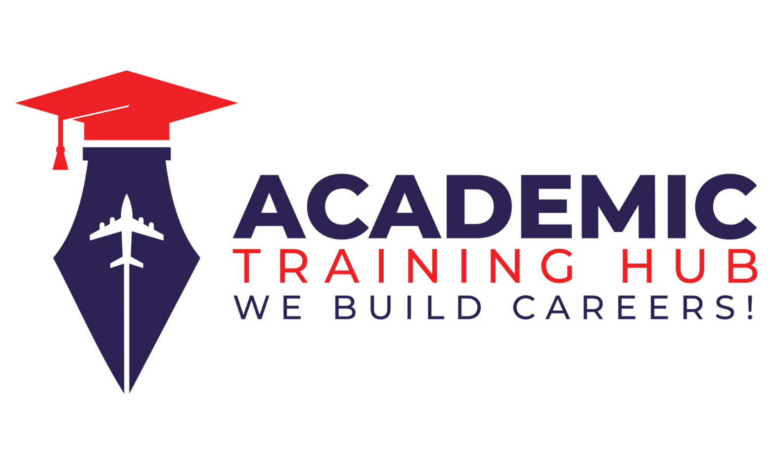 Academic Training Hub logo