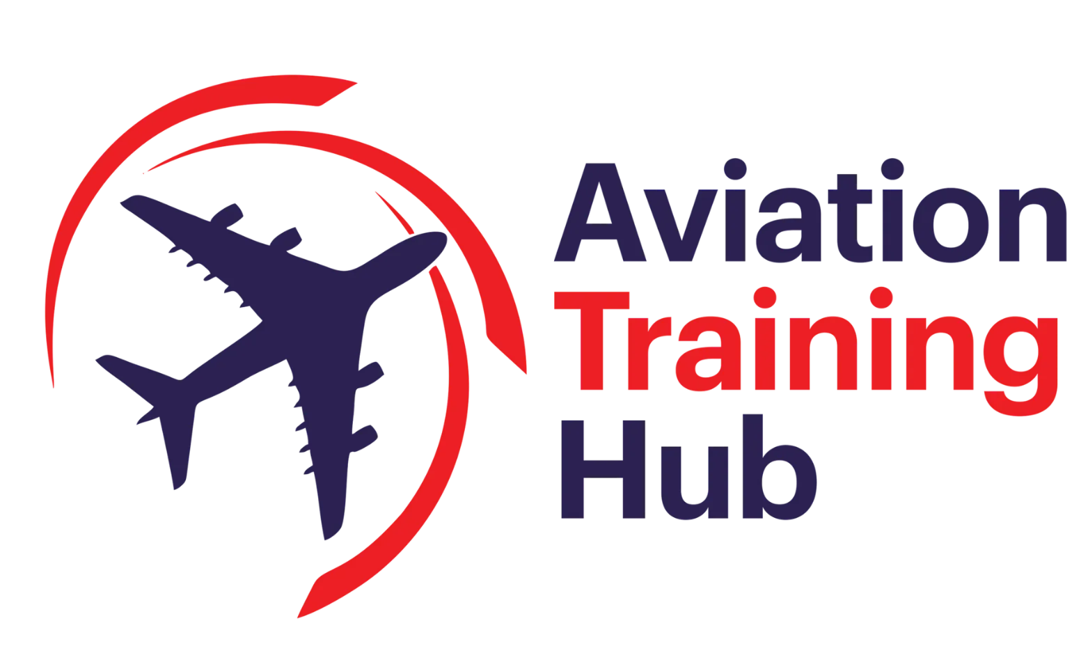Aviation Training Hub logo