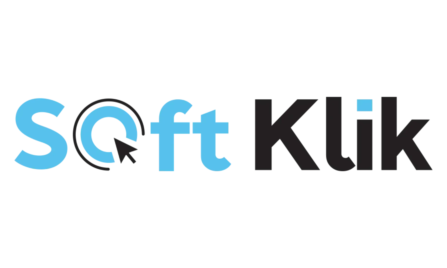 Soft Klik logo