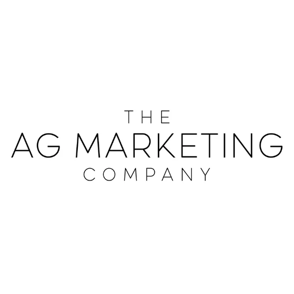The AG Marketing Company logo