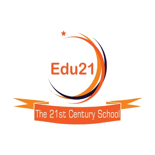 Edu21 logo