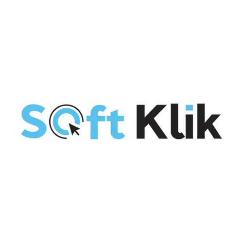 Soft-Klik logo
